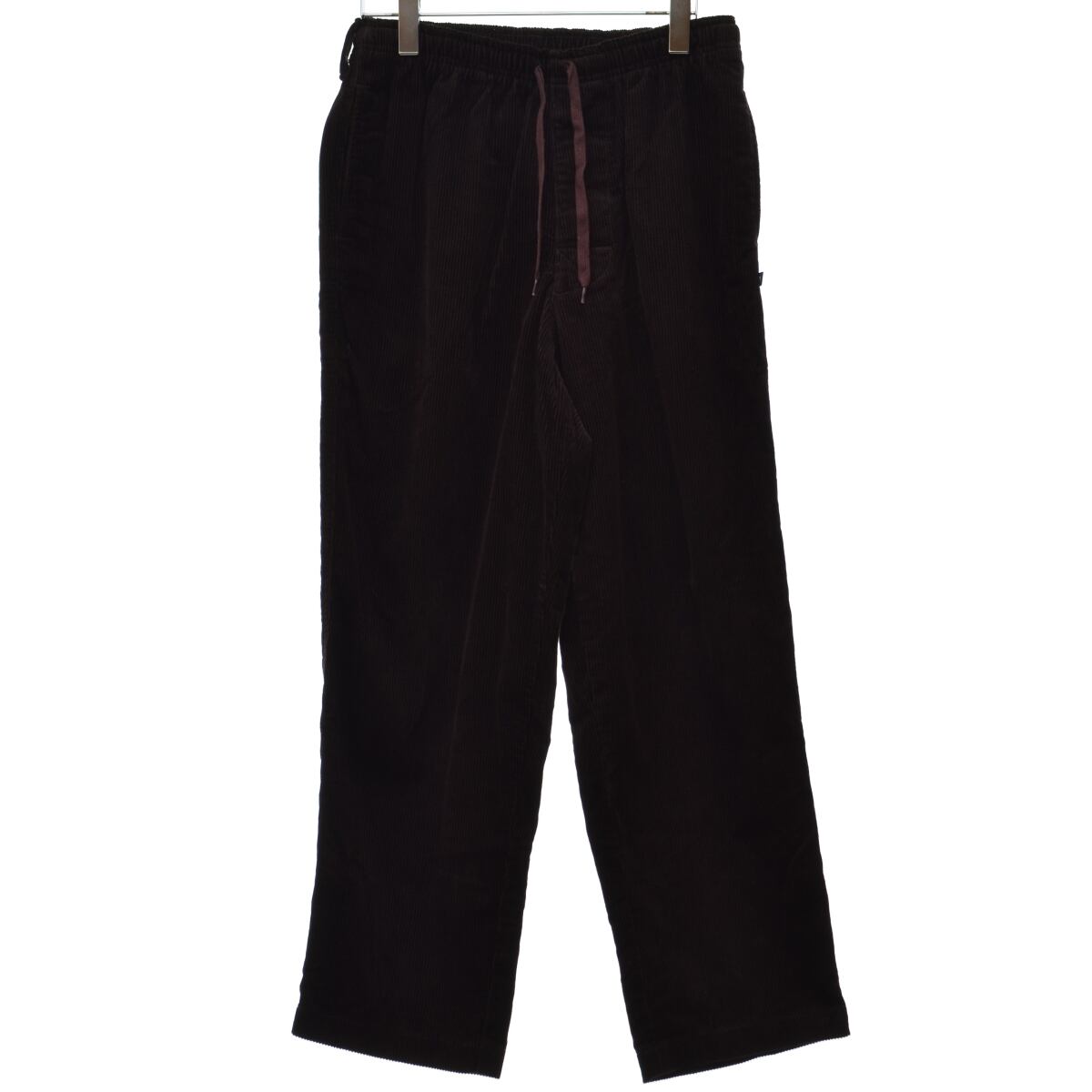 DESCENDANT / ディセンダント SHORE CORDUROY BEACH TROUSERS イージー