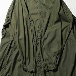 Deadstock L 82年 M-65 Fishtail Parka Shell 米軍実物 モッズコート