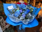 Blue Blue Bouquet‼︎‼︎