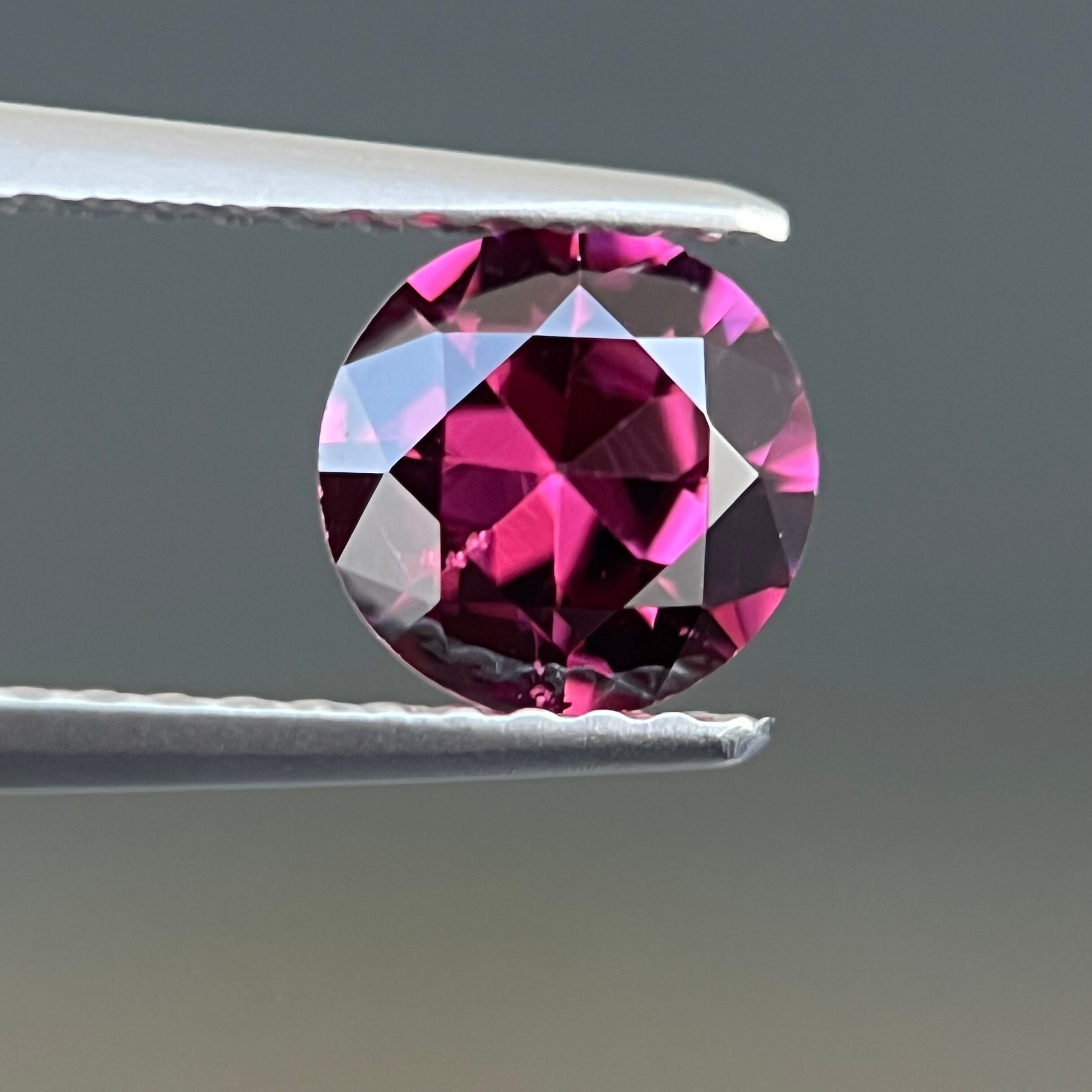 激安」デマントイドガーネット ルース 0.24ct KS500-105 YB | Pay ID