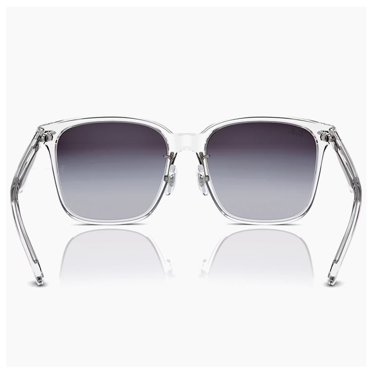 レイバン サングラス rb2206d 6447/8g 57mm Ray-Ban RB2206D 64478g