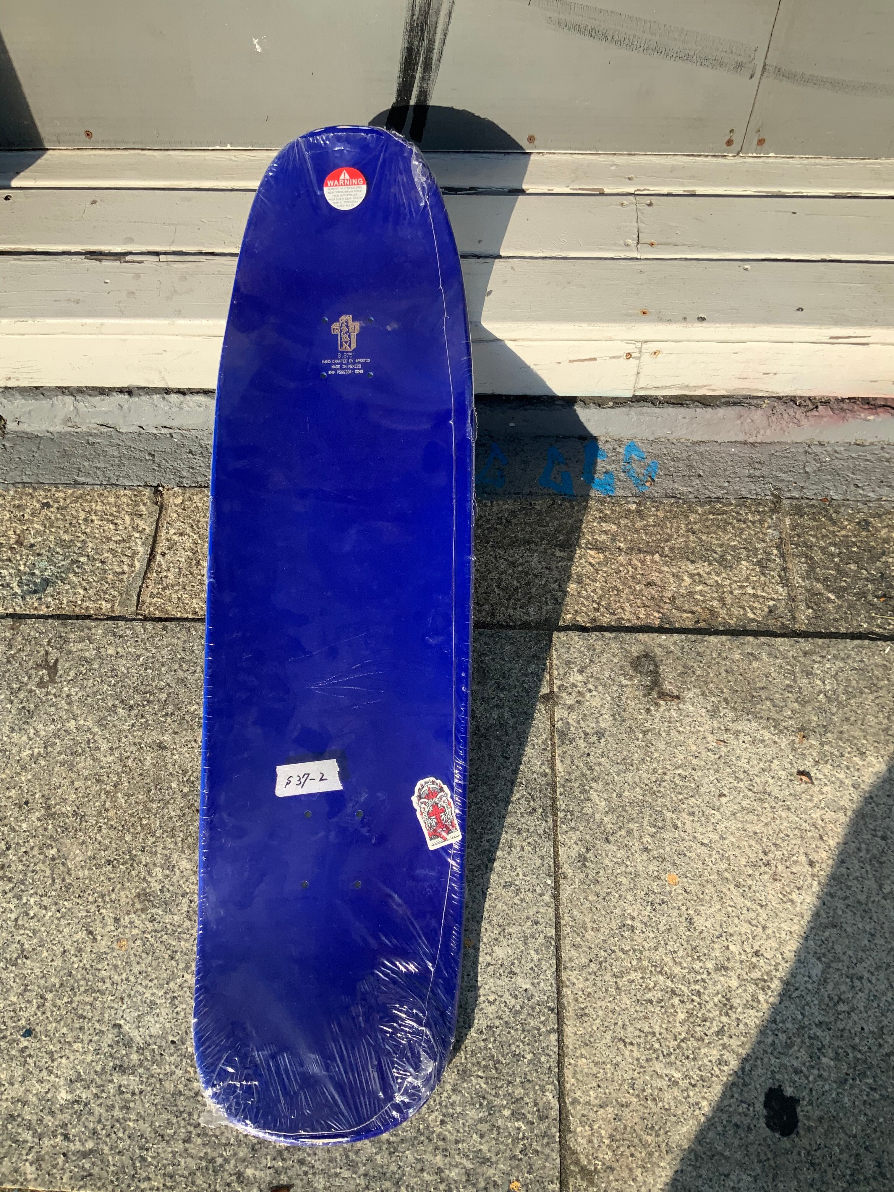 DOGTOWN SKATE DRESSEN SKATE POP SIZE ドッグタウン エリック