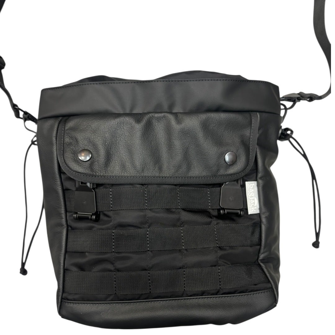 bagjack BKE-bag【EVO-UNLTD】 bagjack/B-Bag 【EVO-UNLTD】 | danjil Street