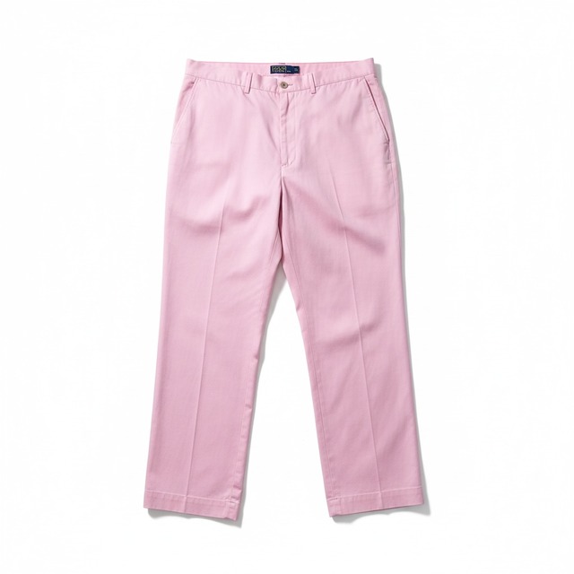 90~00’s polo Chino pants