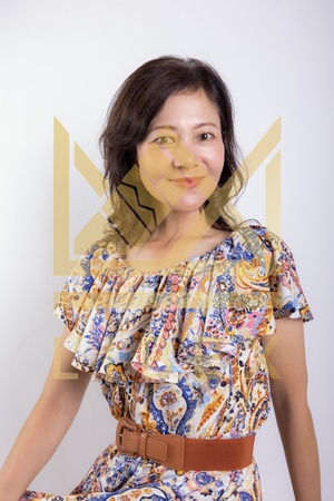 ロング（売り切り写真）　002591-3