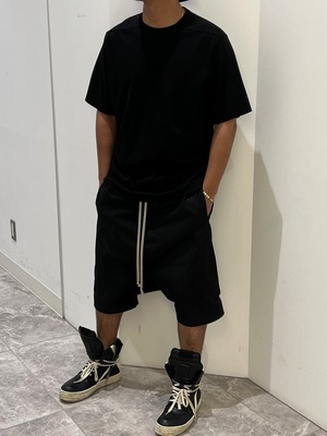 【Rick Owens】BRAD T