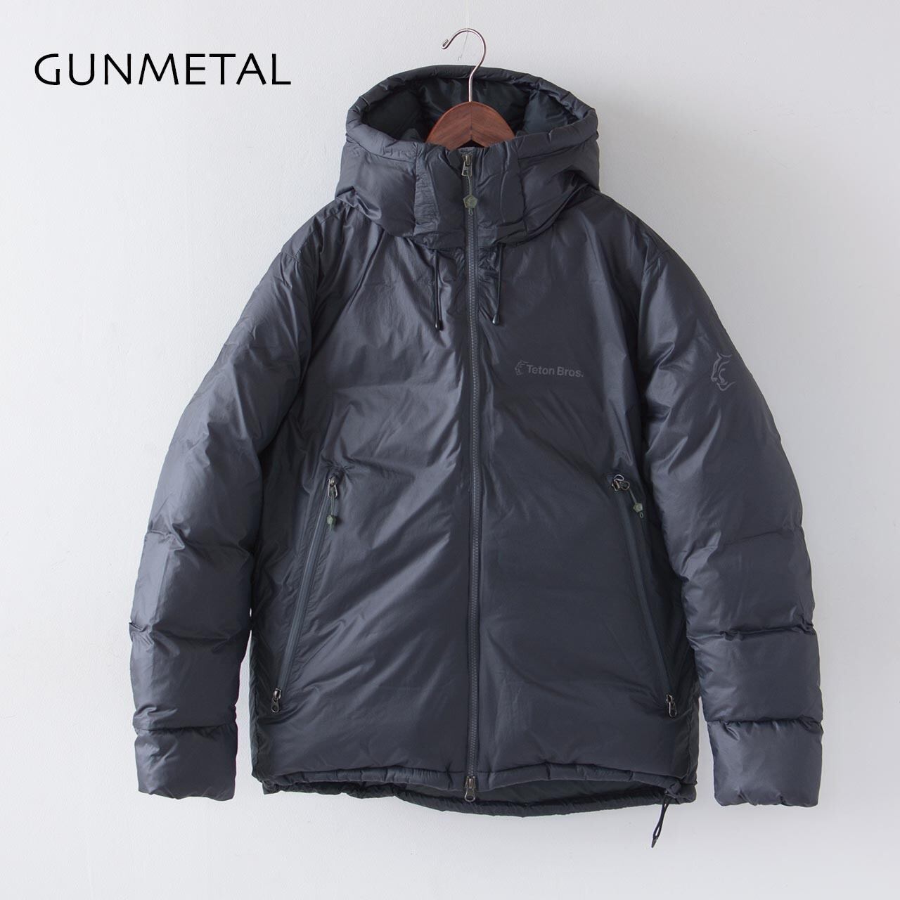 MENs S ティートンブロス TB3 ジャケット TB3 Jacket YAMA イー
