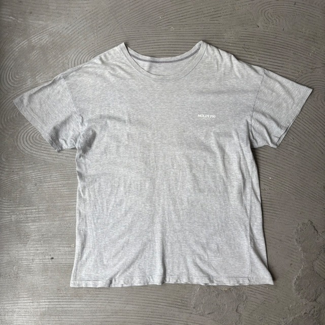 Y's BIS / Short sleeve T-shirt