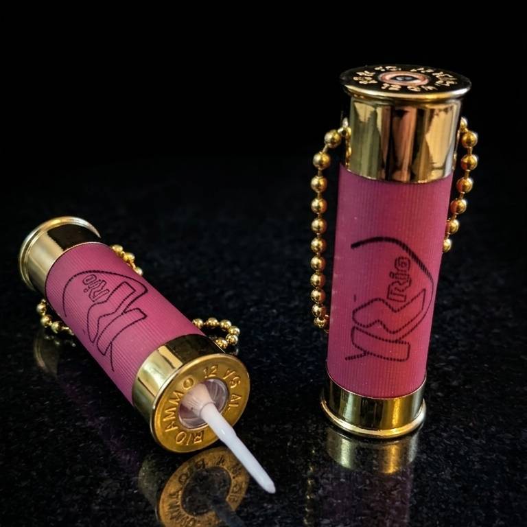 Shell Tip Case | TRI DARTS