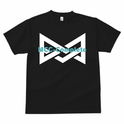 Final Decision 2025 MCC-Complete ドライTシャツ
