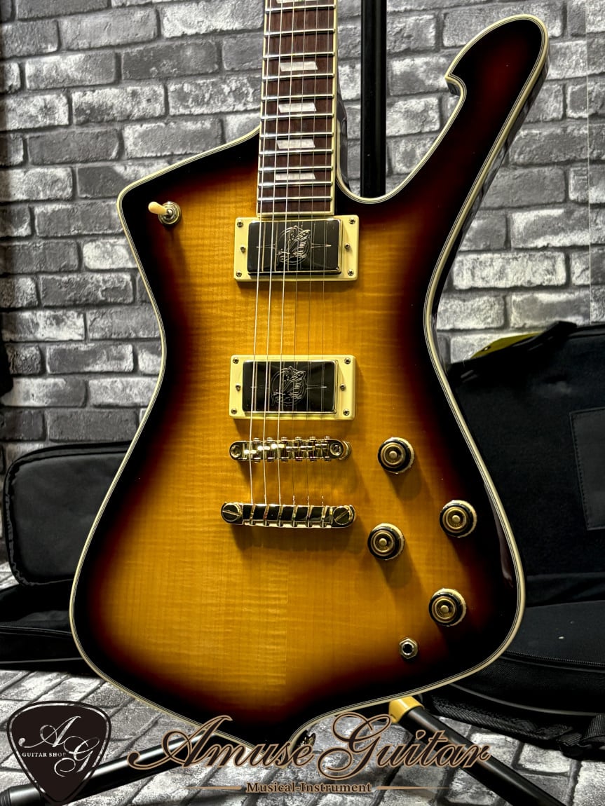 Gibson Les Paul Standard # Gold Top 1997年製【Yamano Limited