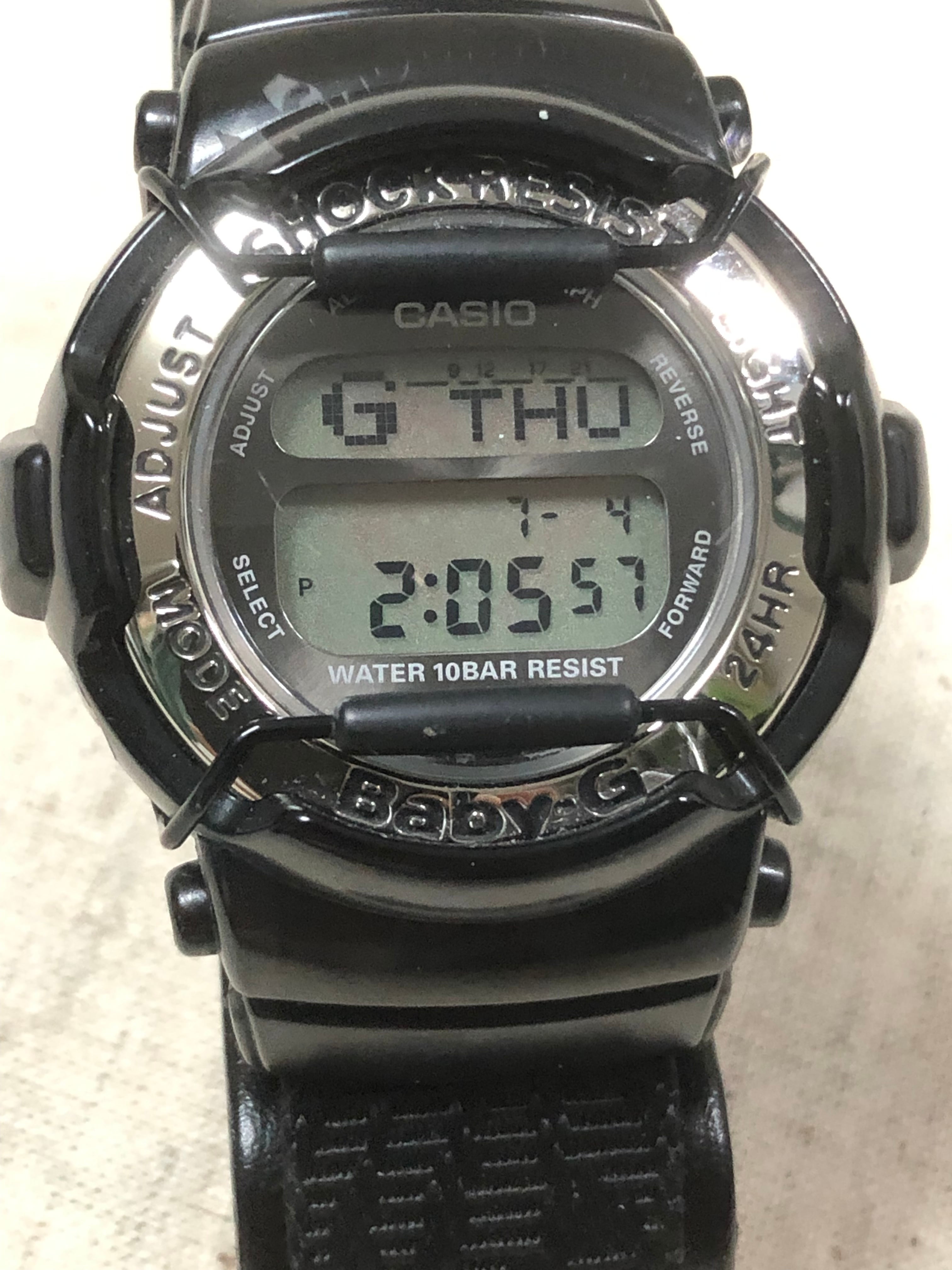 値下＠【未使用新品】Baby-Gラバコレ1998 LOV98A-1 | G-SHOCK販売専門