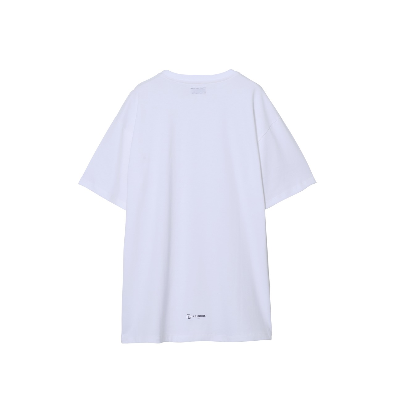 RAMIDUS  S/S POCKET TEE