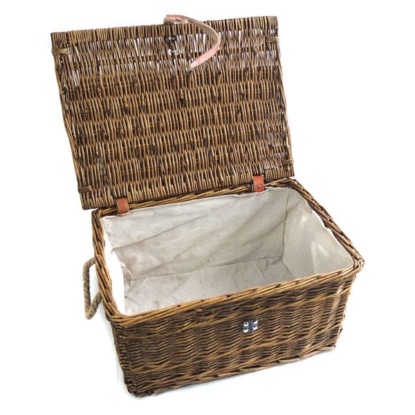 スイスタイプ バスケットケース L | one4