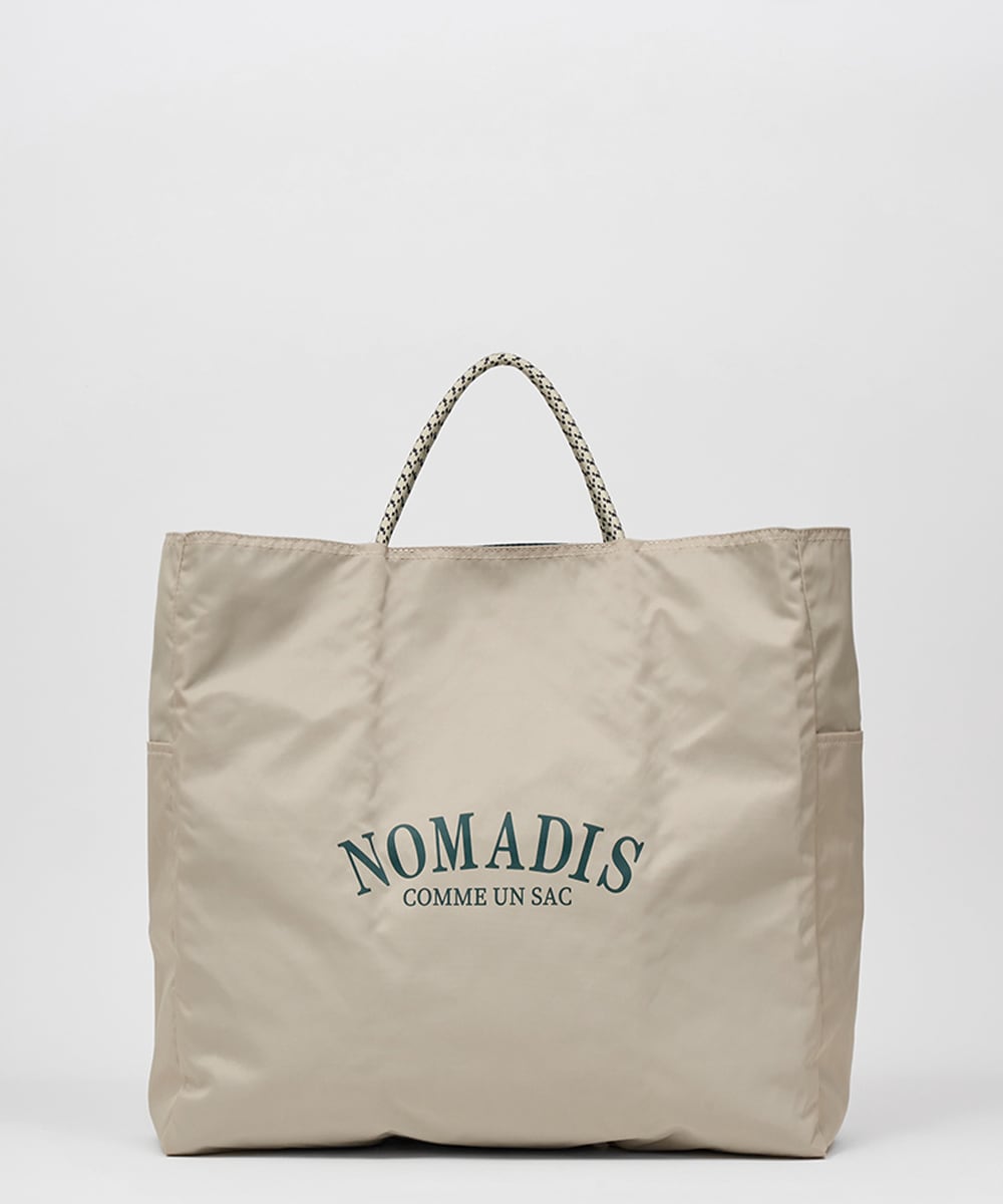 SAC2 BEIGE | NOMADIS