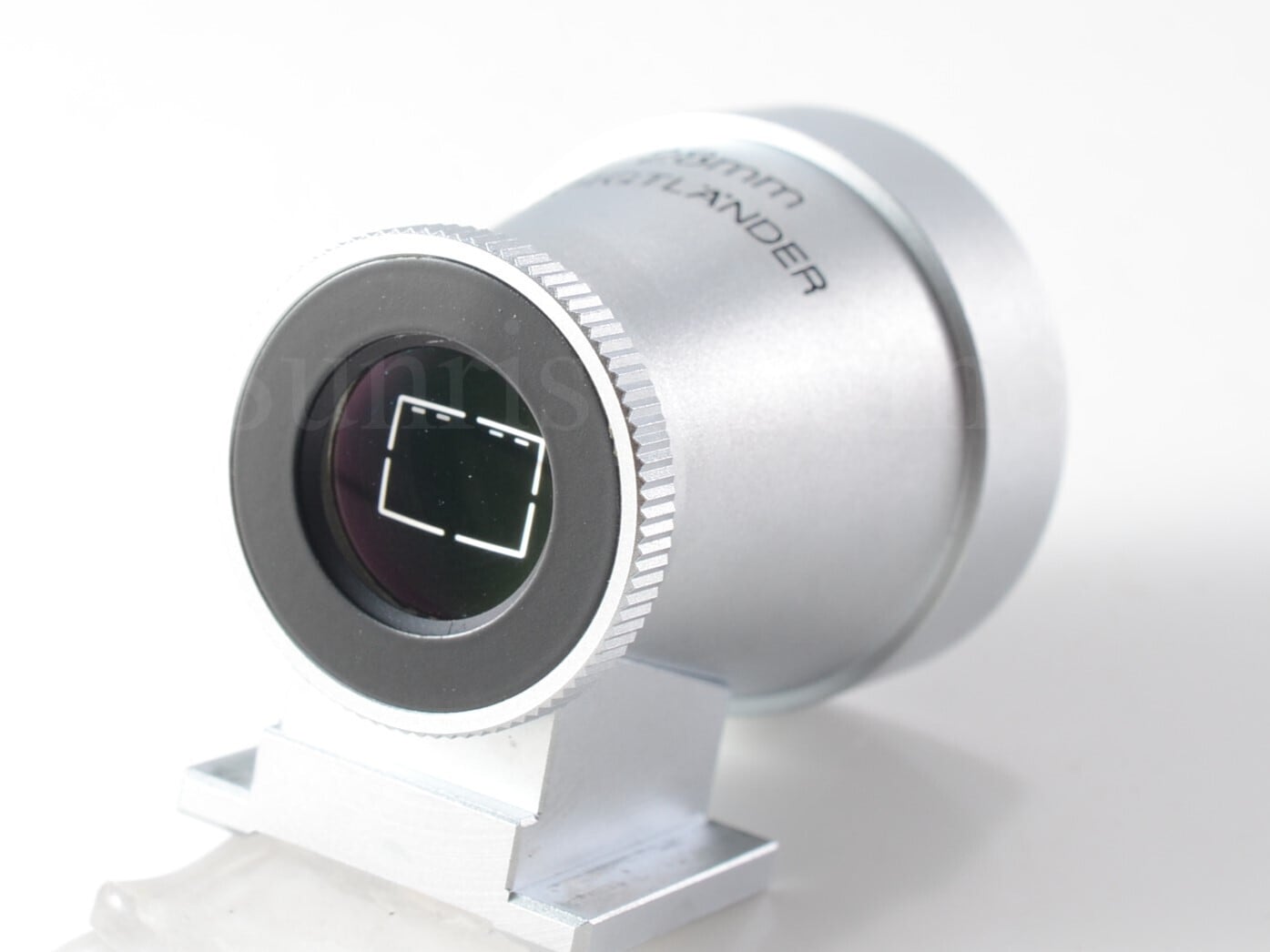 Voigtlander 28mm ビューファインダー フォクトレンダー (23621