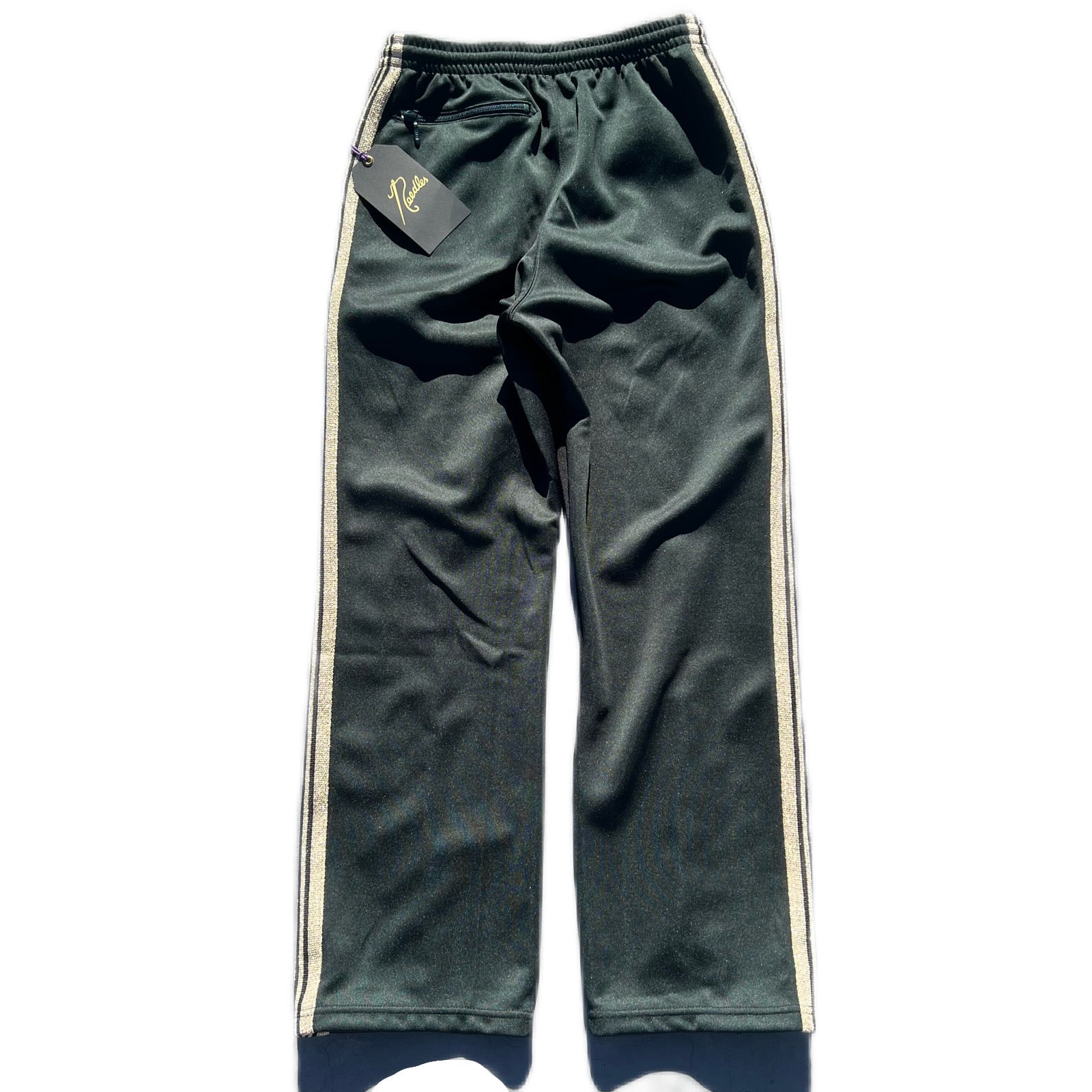 21Aw Needles Track Pant Xs | brandselect