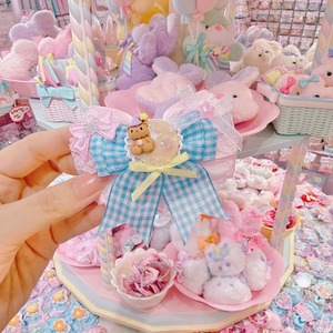 【F7】70-36ヘアクリップ