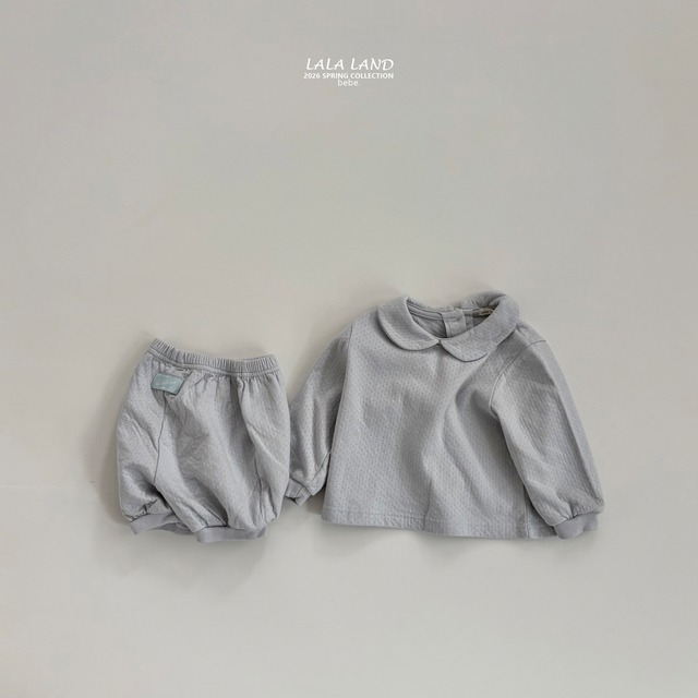 【予約】b. Organic Bloomer