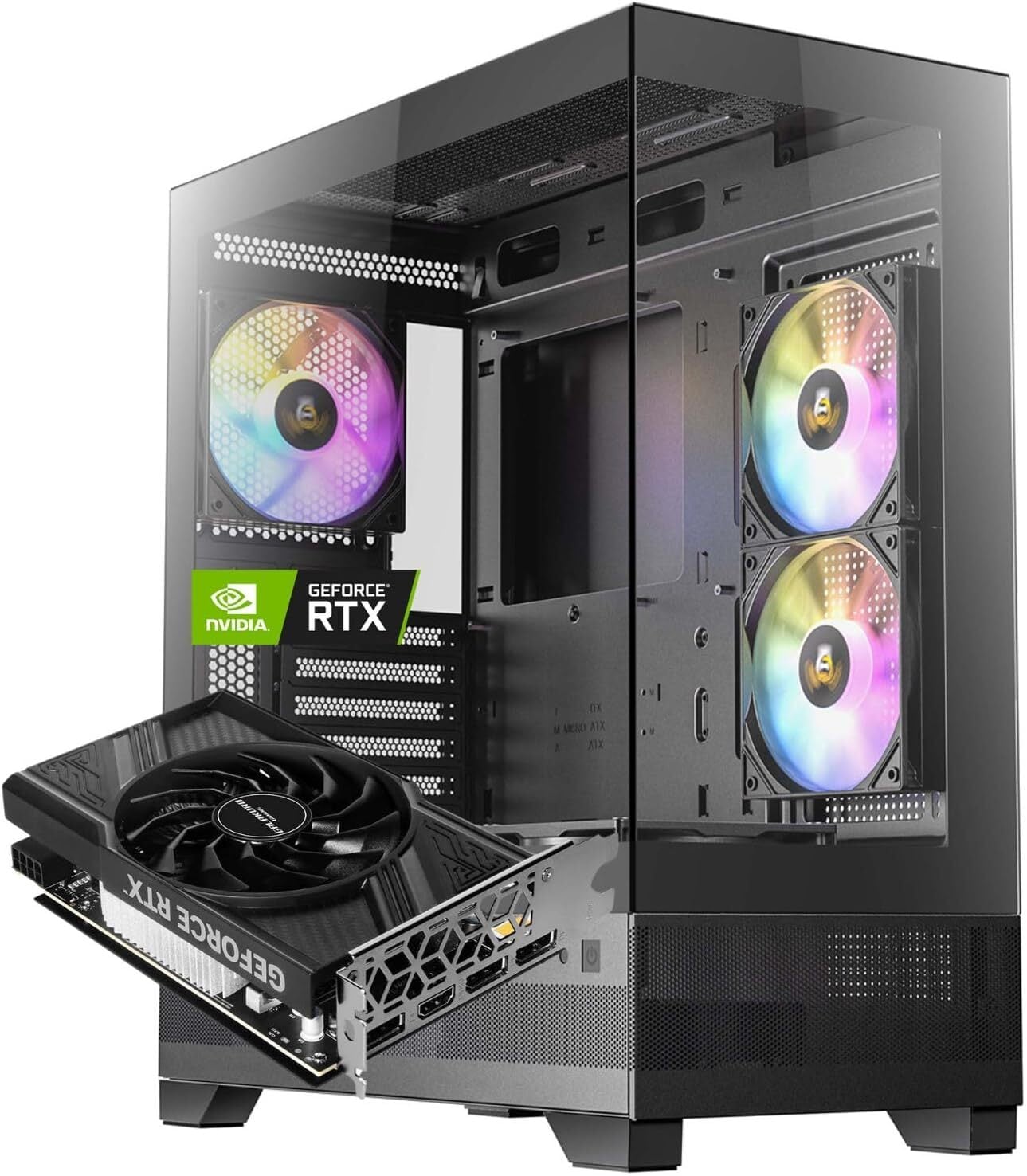 インテル Core i7 / 9シリーズ | ゲーミングPC専門店「G-storm™」by