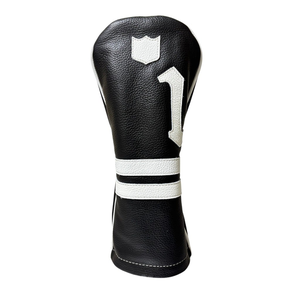 ★新品★iliac golf イリアック ゴルフ 本革 38インチ 楽天市場】イリアック ゴルフ ヘッドカバー フルマレット パター用 全3