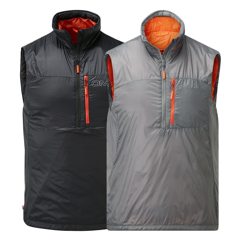 OMM ROTOR VEST ローターベスト