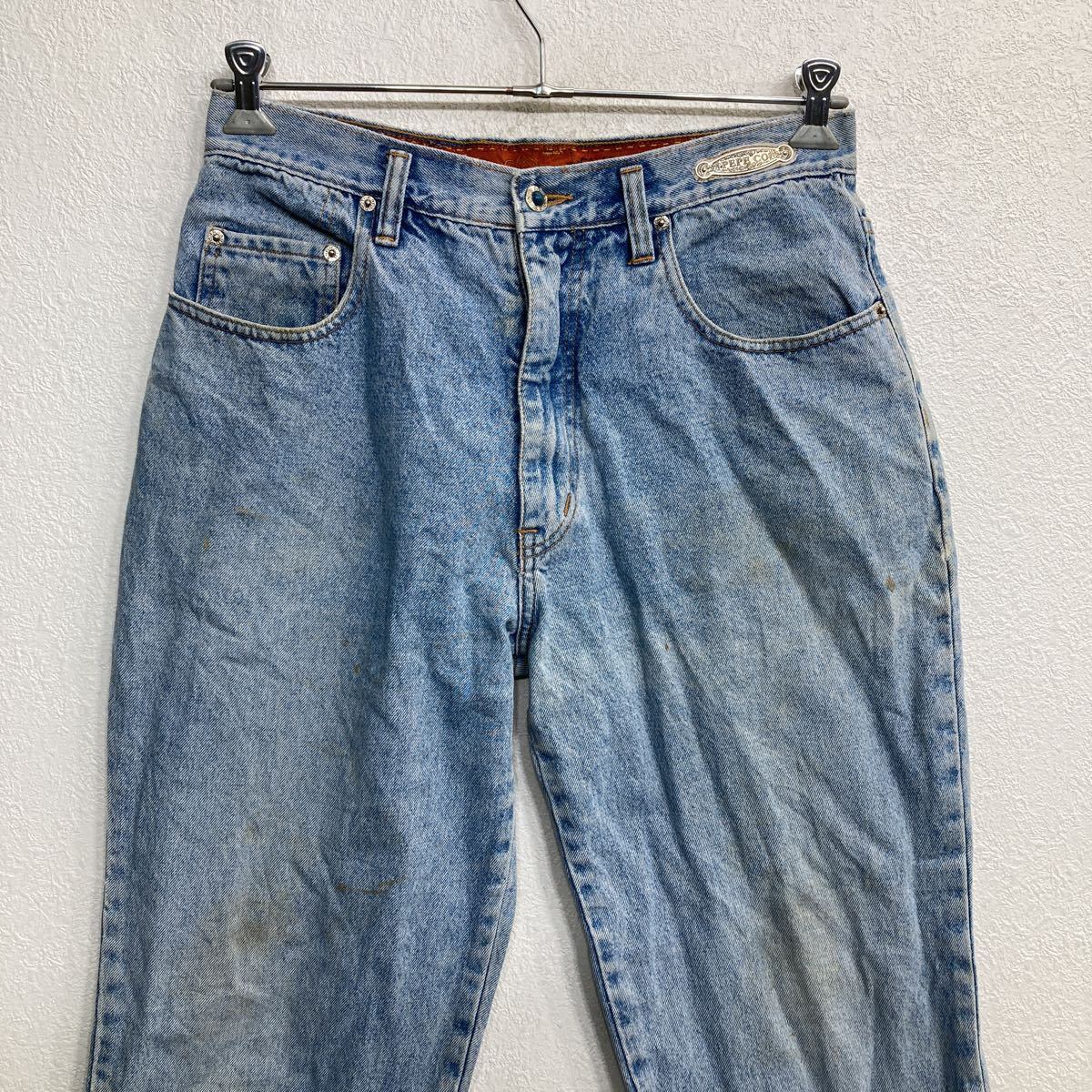 SUPPLIER デニム Lサイズ SUPPLIER（サプライヤー）の「A'GEM/9 × .kom『SUPPLIER