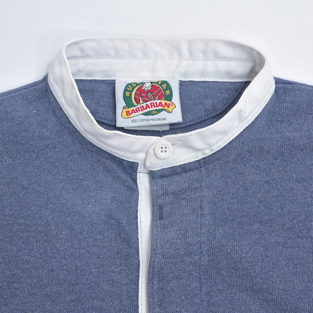 90s カナダ製 BARBARIAN バーバリアン ヘビーウェイトコットン