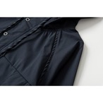 【AT1217】Front pocket hoodie jacket G