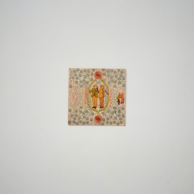 FAZER / Vintage Candy Wrapper “PURPURI”