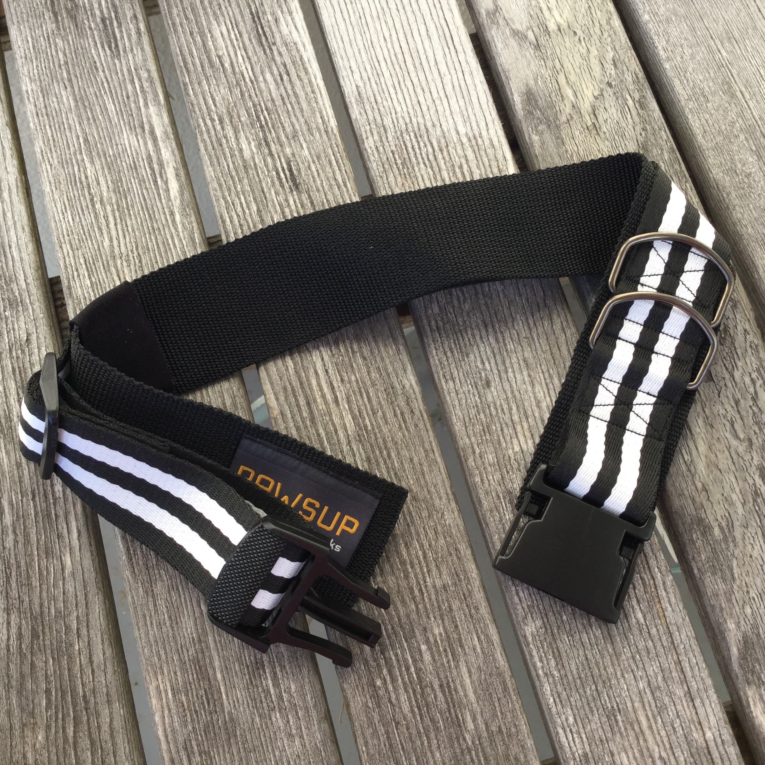 首輪 白黒 50mm幅