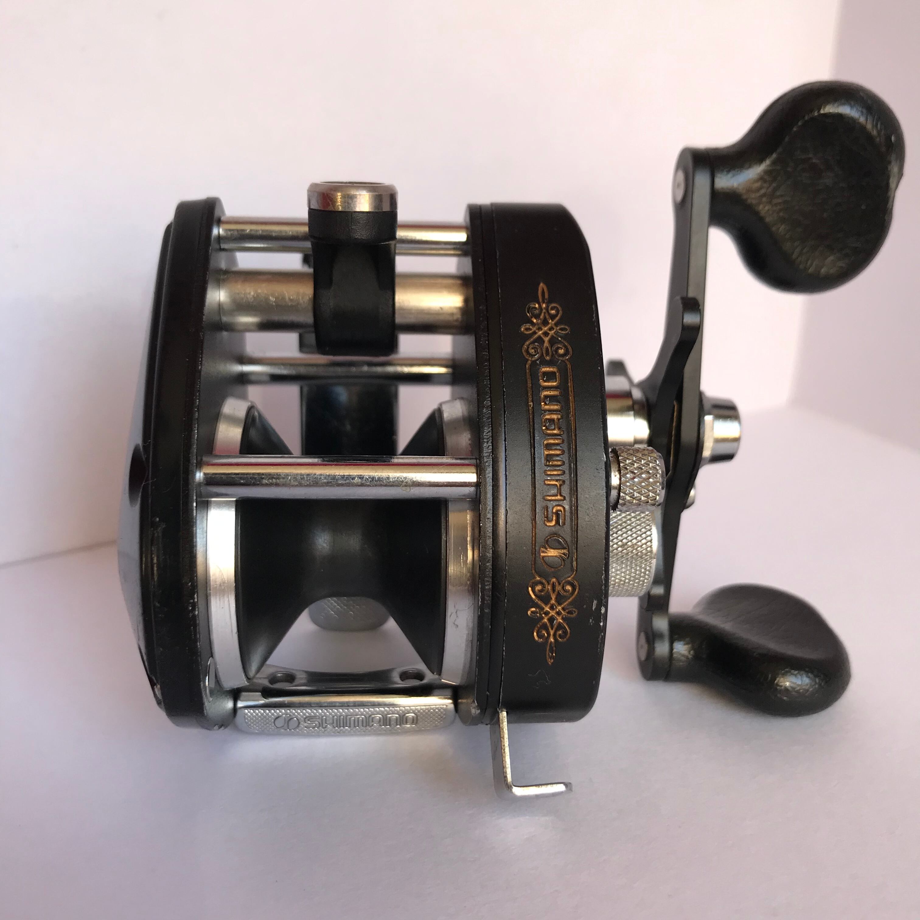 SHIMANO bantam10SGバンタム（即決）