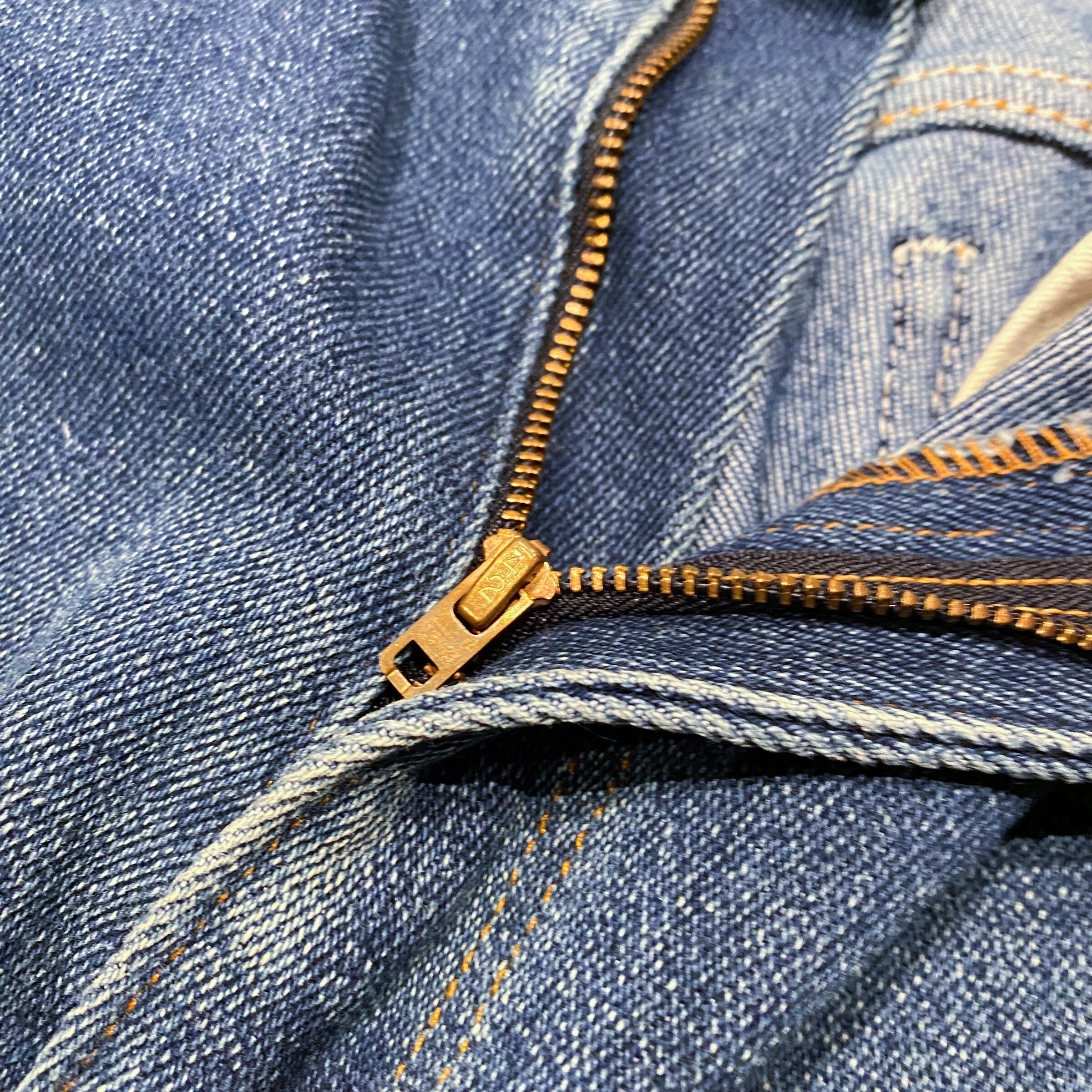 80's USA製 Levi's 517-2017 ストレッチ デニムパンツ W36 80's USA製 Levi's 517-2017 ストレッチ デニムパンツ W36