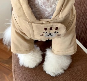 秋冬ダウン