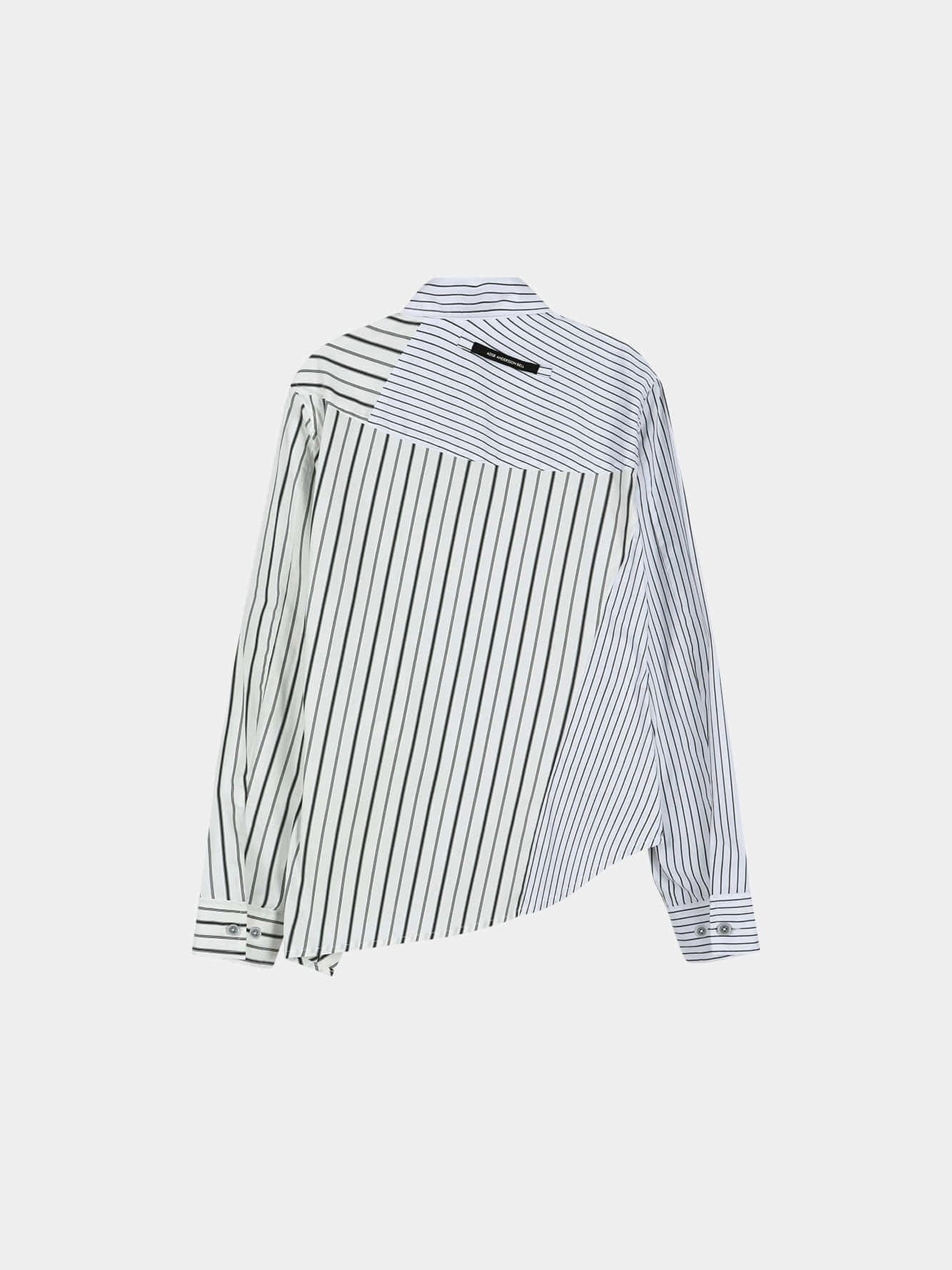 26SS】ADSB Andersson Bell アンダーソンベル / NOA STRIPED TWIST