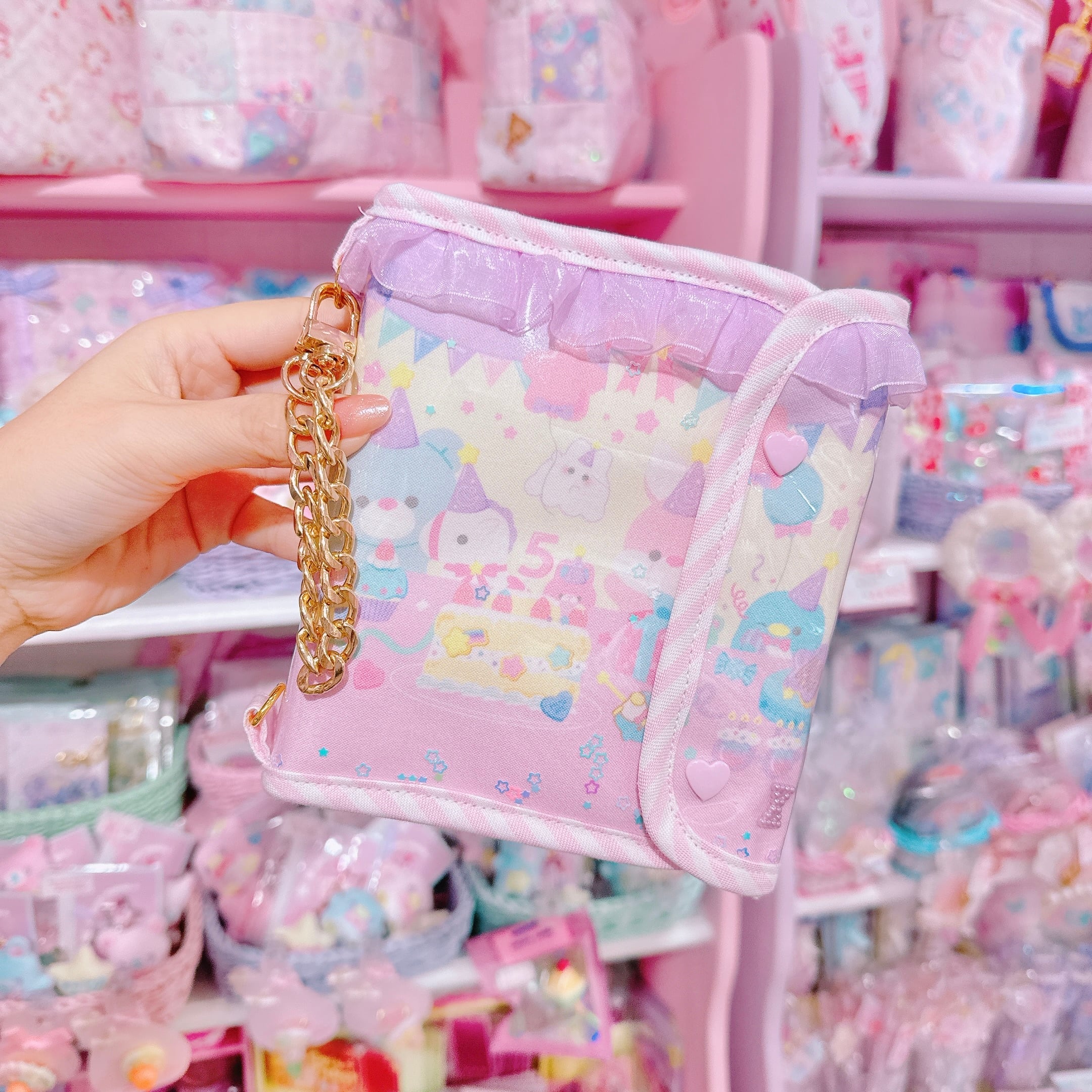 【F1】73-12 A7バインダー帳（シール帳）