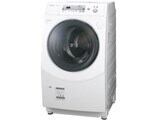 SHARPドラム式洗濯機 ES-V230 水位センサー | Recycho