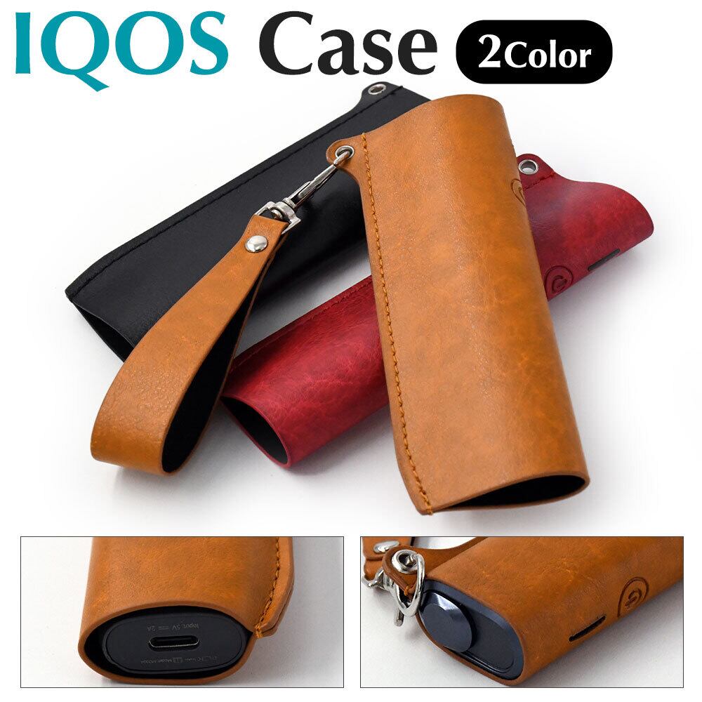 iQOSイルマワンケースデコ | Pay ID