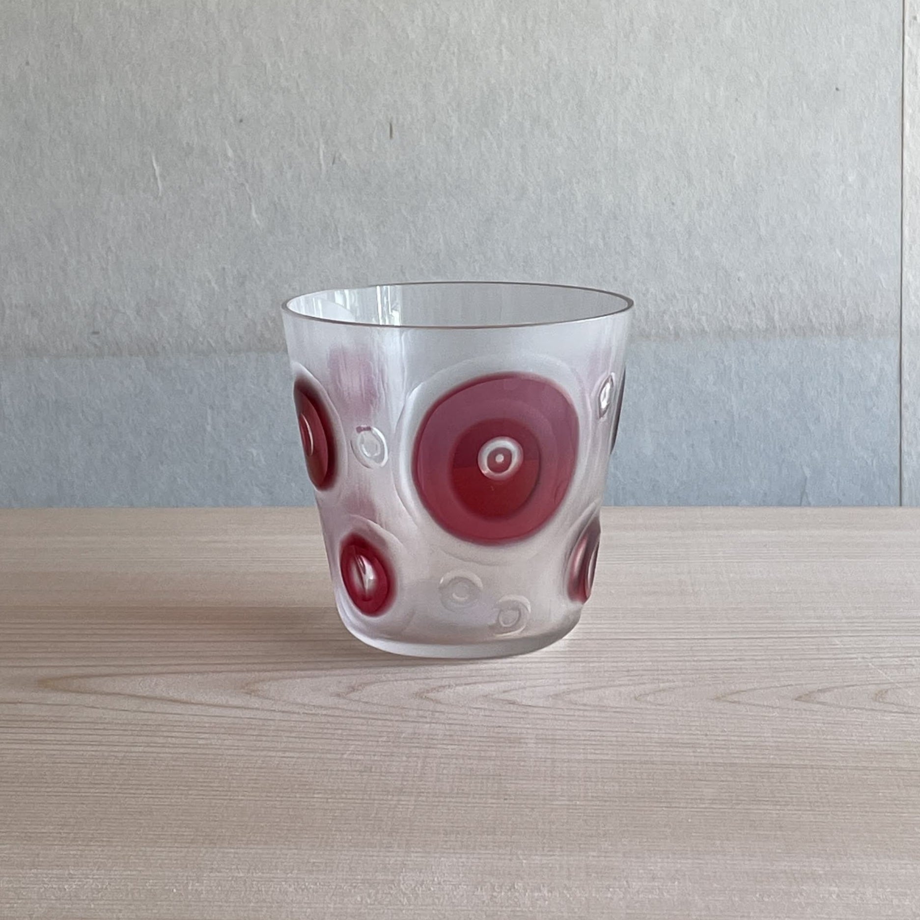 Carl Rotter グラス 33RO