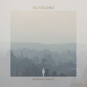 【CD】Rodrigo Carazo - Octógono（Shagrada Medra/bar buenos aires）