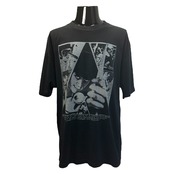 【CLOCKWORK ORANGE】時計仕掛けのオレンジ USA製 Vintage Tシャツ XL