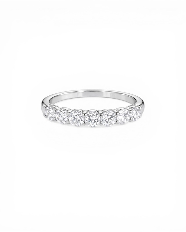 Hannah VII ring