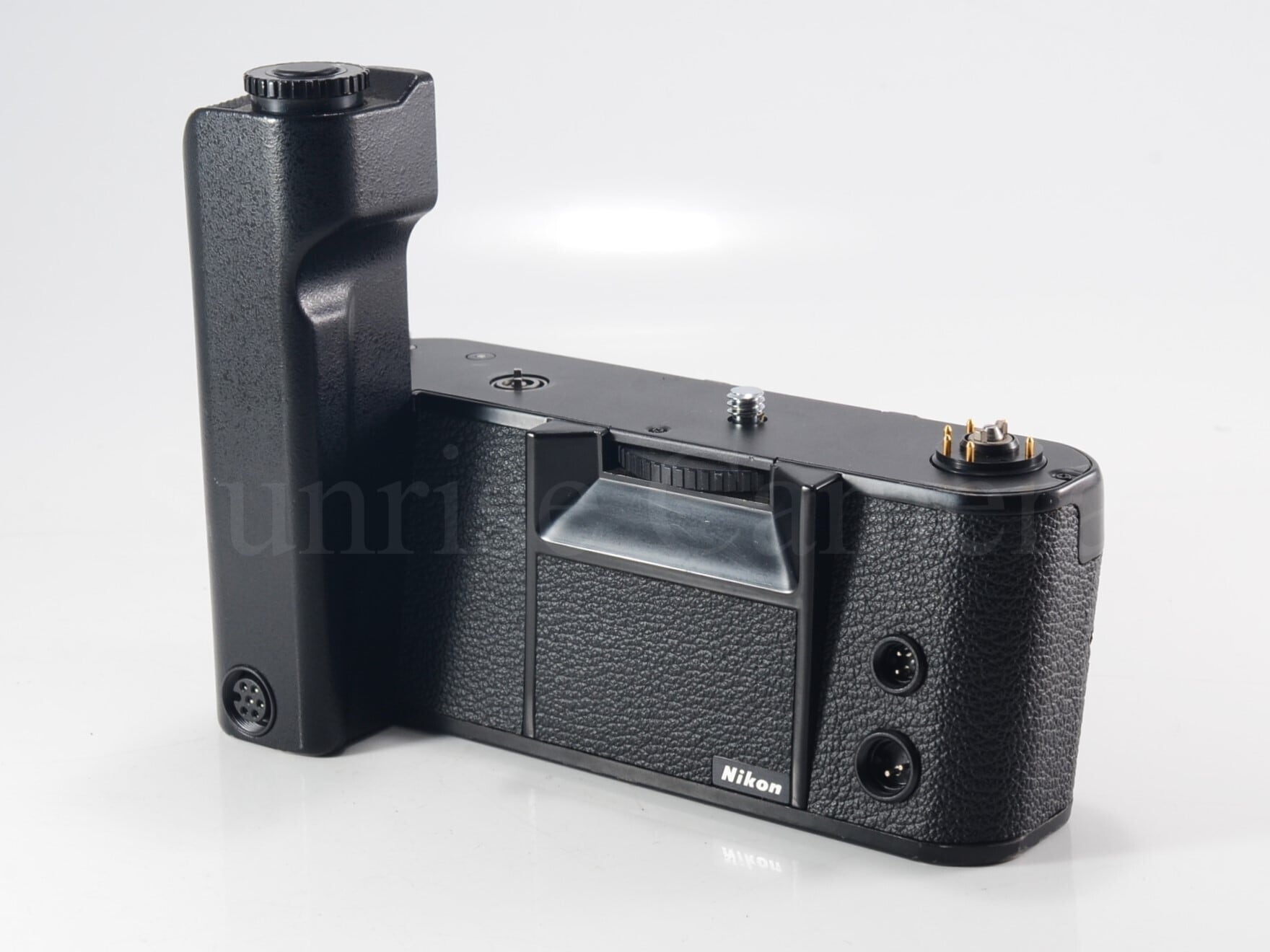 Nikon MOTOR DRIVE MD-4 モータードライブ F3用 ニコン (60107
