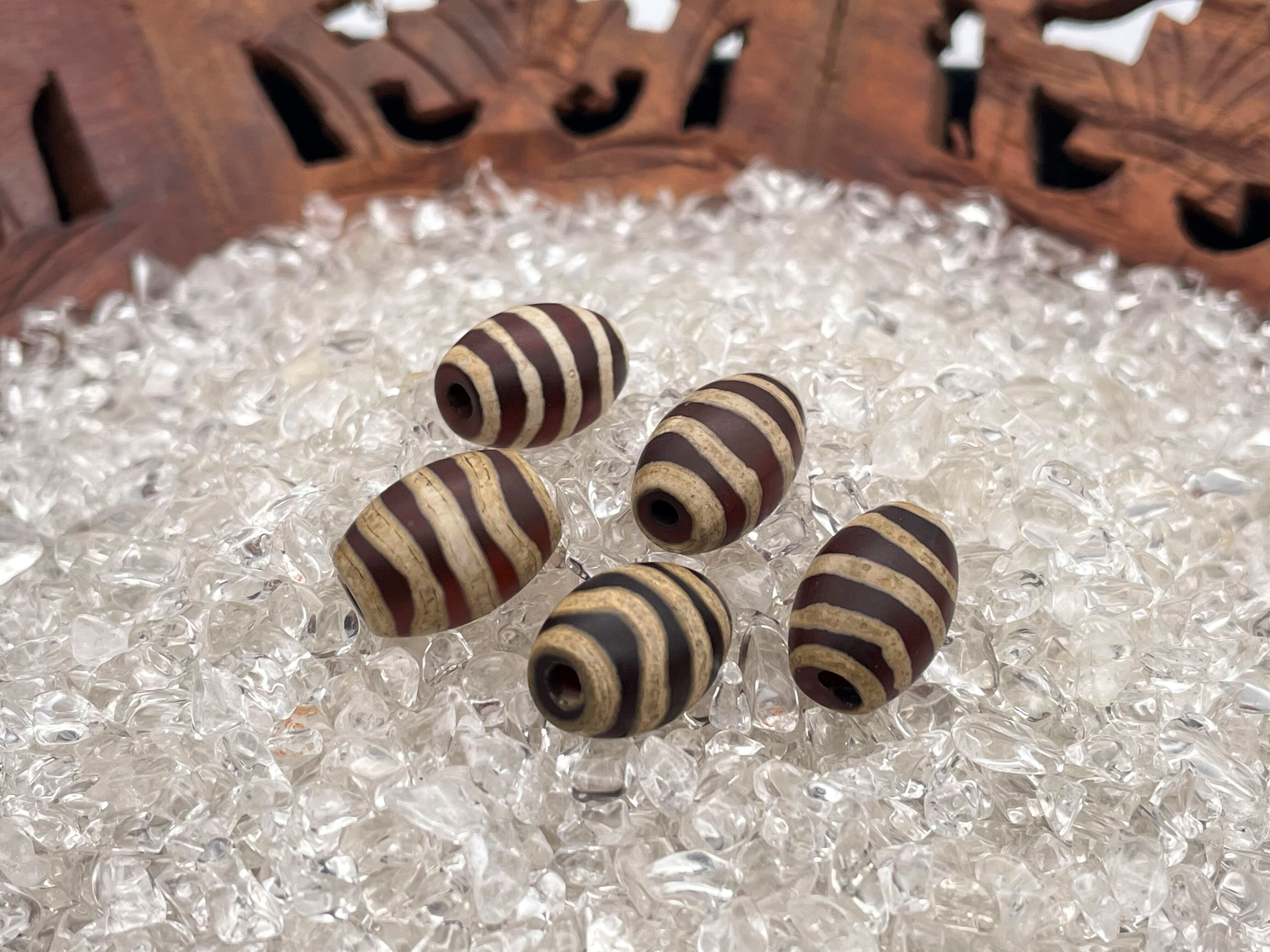 水紋天珠 水紋天珠 | DantaliaN