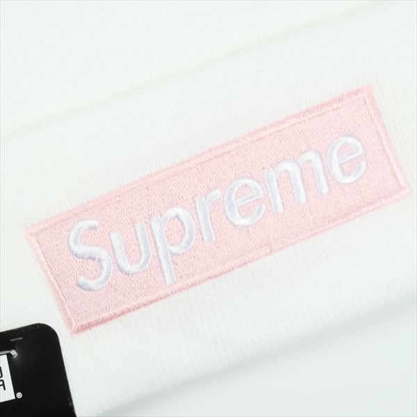 Size【フリー】 SUPREME シュプリーム ×New Era 25FW Box Logo Beanie