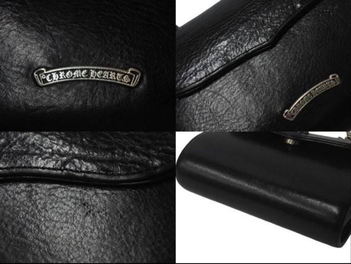 CHROME HEARTS クロムハーツ BSフレア ドッグアダムス オーダー CHROME HEARTS クロムハーツ BSフレア ドッグアダムス オーダー