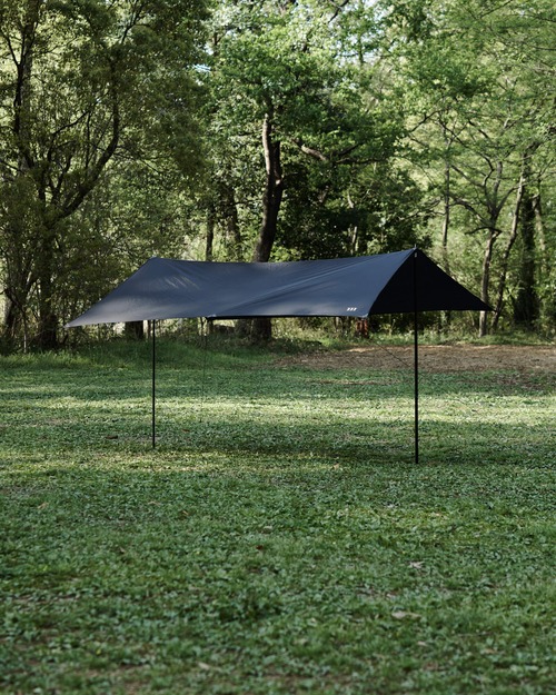 muraco ムラコ タープ RAPID TARP 1~2人用
