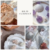 mamikoさま専用出品 8/9,10ライブ分