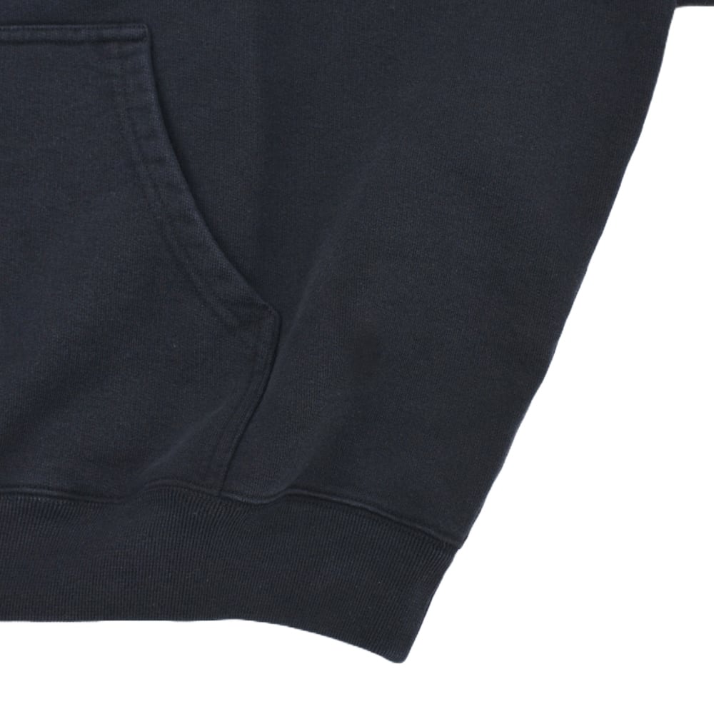 VETEMENTS】BACKSTREETBOYS OVERSIZED HOODIE | AYIN