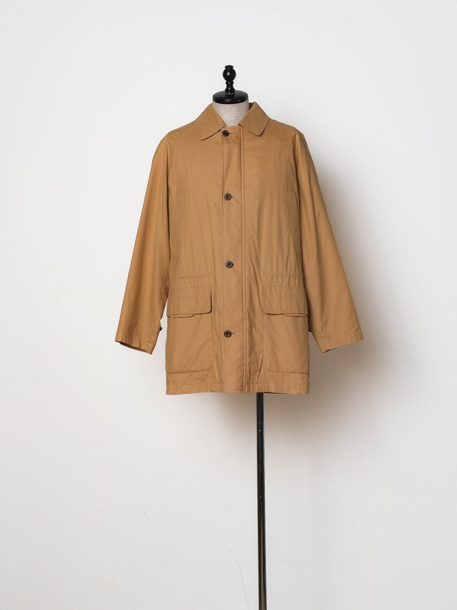 Burberry's バーバリーズ ライナーパテッド ハンティングジャケット